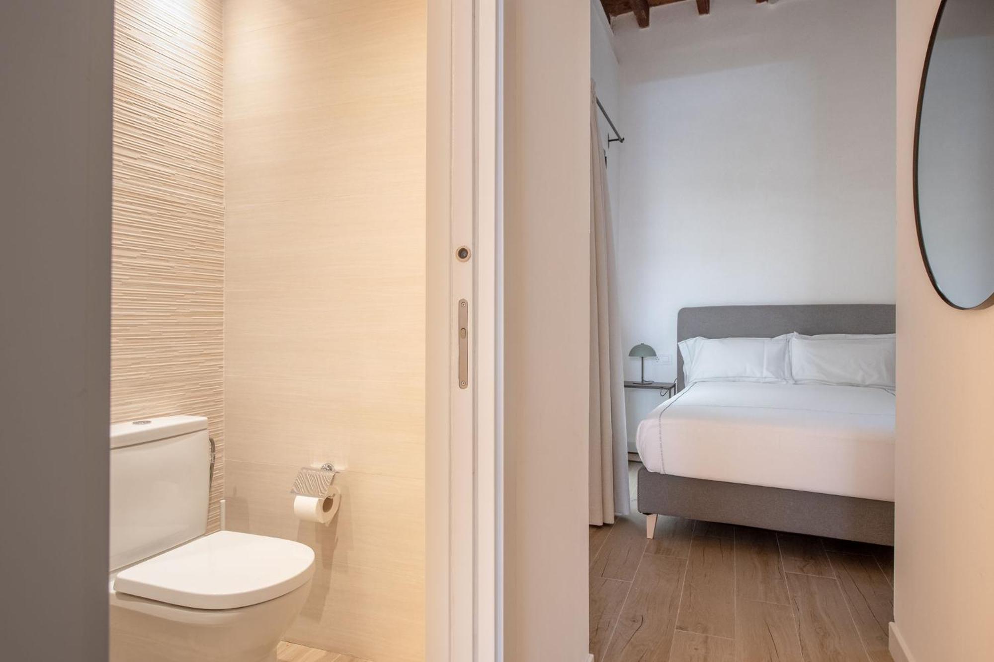 Santa Ana 18 Suite Apartments Sevilla Exterior foto